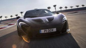 超级跑车大解构 第二季,第二季深度解析