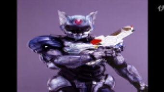 超光战士山齐里奥,穿梭时空的守护者传奇