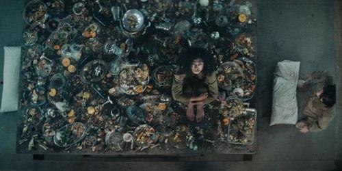 饥饿站台2,生存之战,人性考验再升级