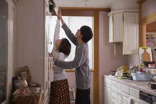 别扭合租房,邻里间的欢乐与挑战