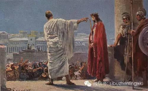 马太福音,耶稣基督的启示与救恩之道