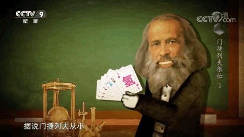 门捷列夫很忙,化学元素周期表的诞生与科学探索之旅