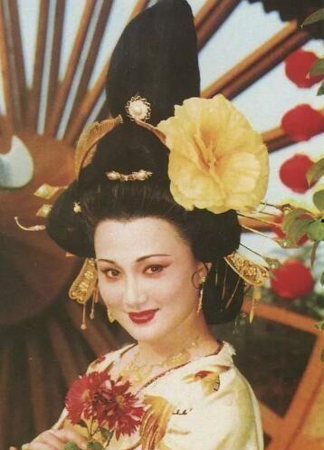 胖胖贵妃也倾城陛下独宠我一人,独宠一人的传奇人生