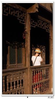 千灯围宅,探寻千灯围宅的独特魅力