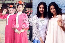 美丽替身,揭开娱乐圈背后的秘密与情感纠葛